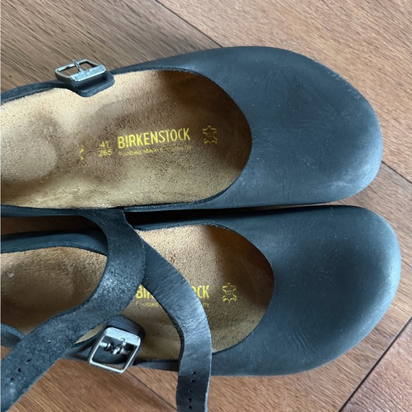 Birkenstock Montova Sz 41 US 10 - Picture 7 of 8